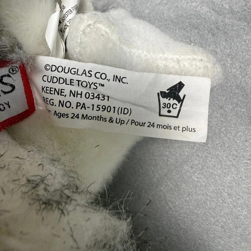 Douglas cuddle toy